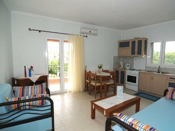 Villa Meliti - Photo5