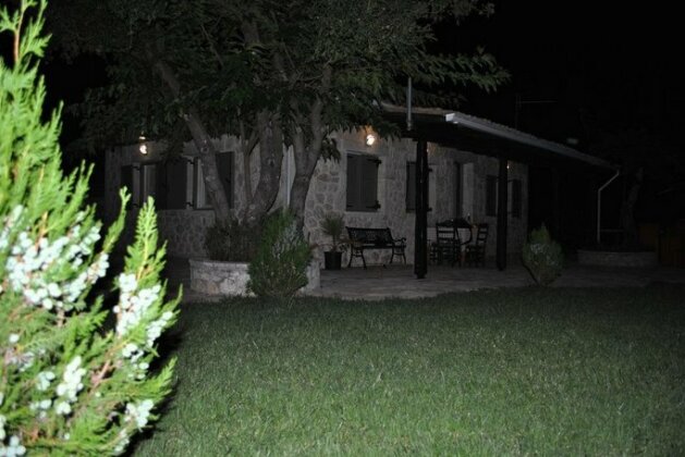 Villa Melody Lefkada - Photo2