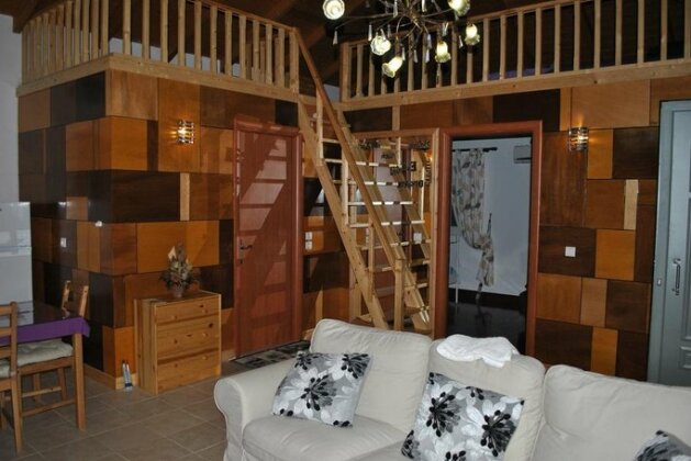Villa Melody Lefkada - Photo3