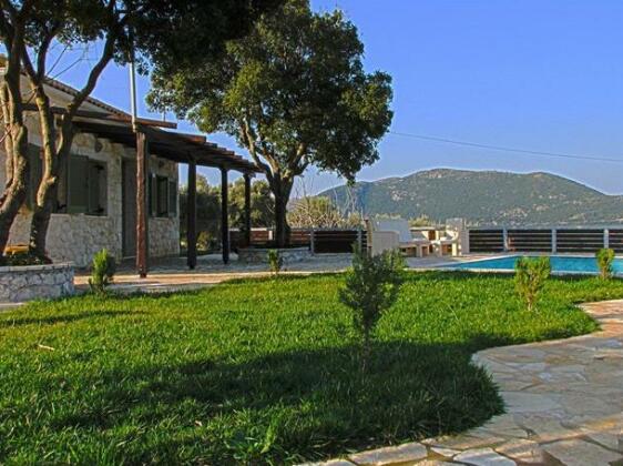 Villa Melody Lefkada - Photo5