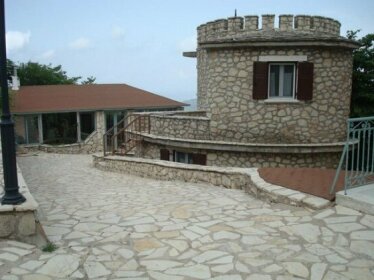 Villa Merlot 2