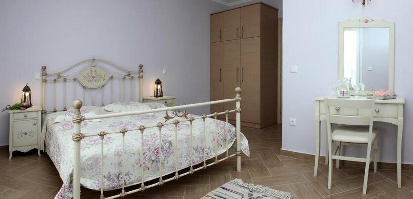Villa Myrtis - Photo4