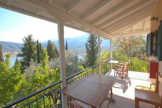 Villa Nefeli Nydri - Photo4