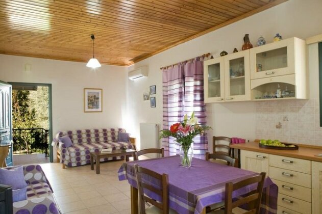 Villa Nefeli Nydri - Photo5