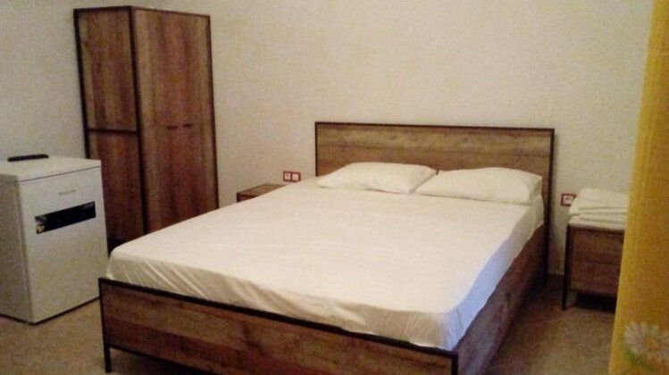 Villa Nikolas - Rock rooms - Photo3