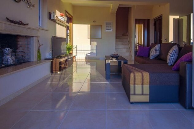 Villa Nikoleta Lefkada - Photo2