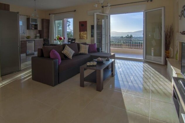 Villa Nikoleta Lefkada - Photo3