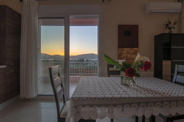 Villa Nikoleta Lefkada - Photo5