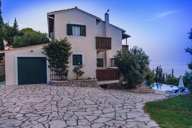 Villa Niriis - Photo2