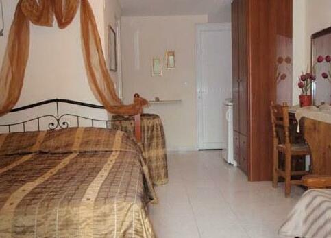 Villa Olga Lounge Hotel - Photo2