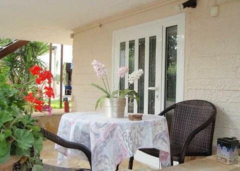 Villa Olga Lounge Hotel - Photo4