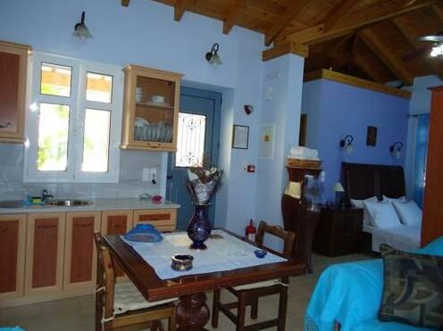 Villa Palatino - Photo5