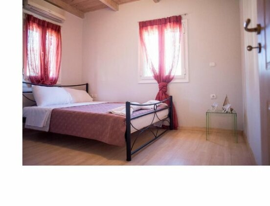 Villa Palmyra Lefkada - Photo3