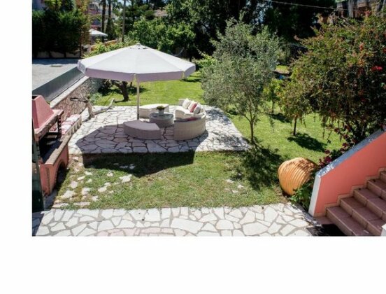 Villa Palmyra Lefkada - Photo4