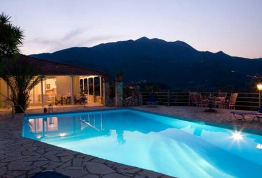 Villa Paraskevi - Photo2
