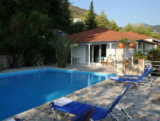 Villa Paraskevi - Photo4