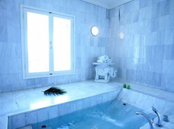 Villa Paraskevi - Photo5