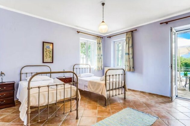 Villa Petra Lefkada - Photo3