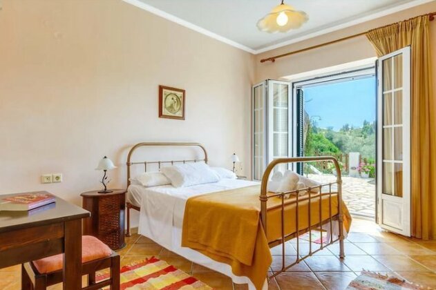 Villa Petra Lefkada - Photo4