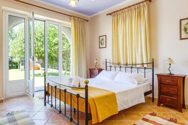 Villa Petra Lefkada - Photo5