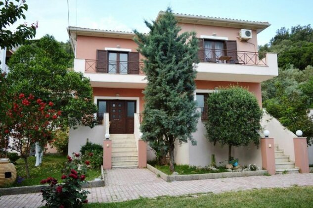 Villa Prolithia