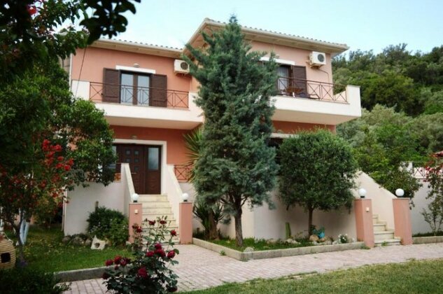 Villa Prolithia - Photo2