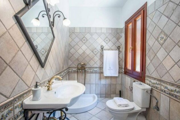 Villa Rachi Lefkada - Photo4