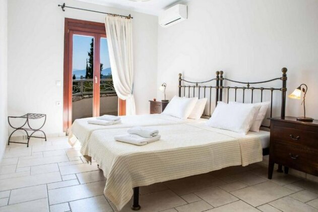 Villa Rachi Lefkada - Photo5