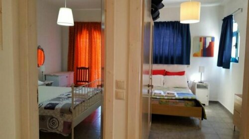 Villa Rania Lefkada