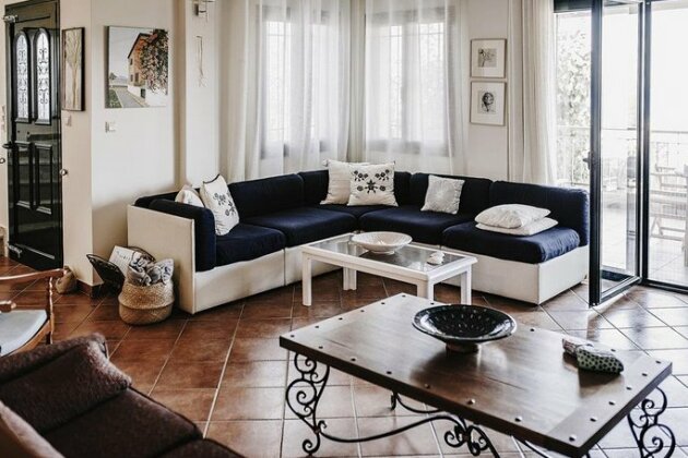 Villa Rosebud - Photo2