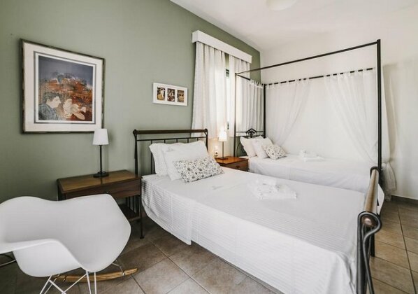 Villa Rosebud - Photo4