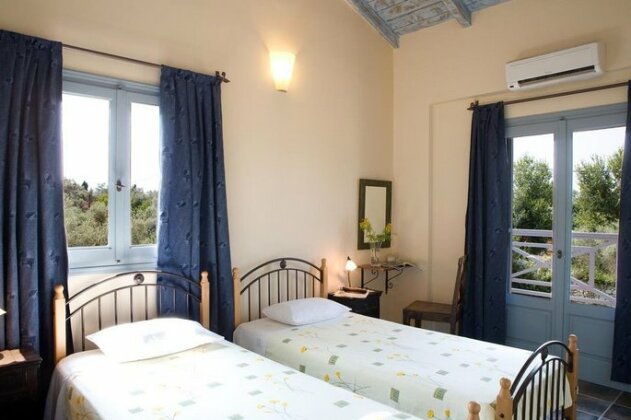 Villa Simeoni - Photo2