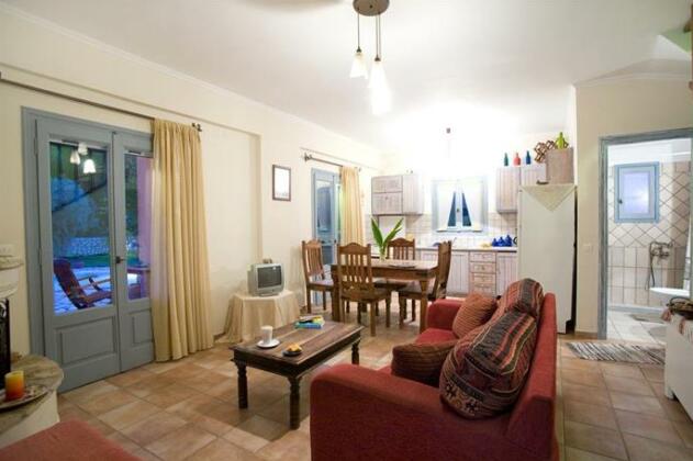 Villa Simeoni - Photo3
