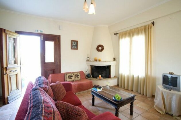 Villa Simeoni - Photo4
