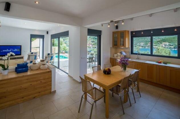 Villa Sivota - Photo2