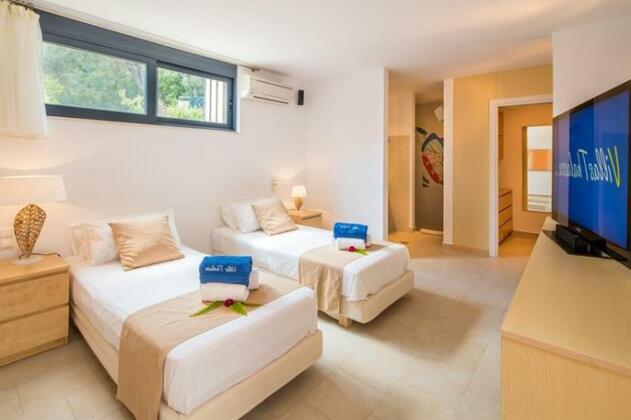 Villa Sivota - Photo3