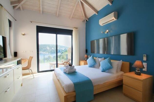 Villa Sivota - Photo5