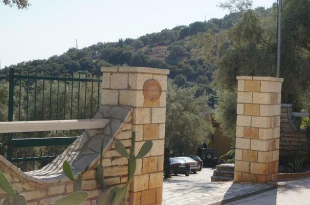 Villa Skorpios - Photo2