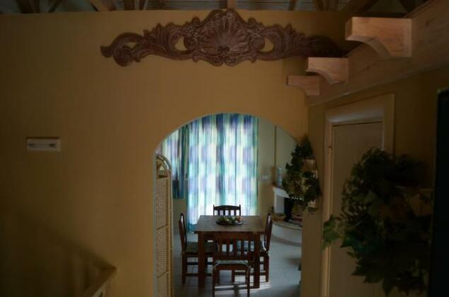 Villa Skorpios - Photo3