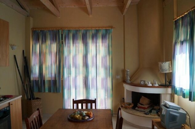 Villa Skorpios - Photo5