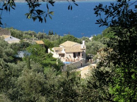 Villa Sofia & Nickolas - Photo2
