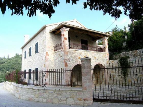 Villa Sofia & Nickolas - Photo3