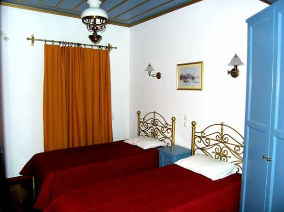 Villa Sofia & Nickolas - Photo5