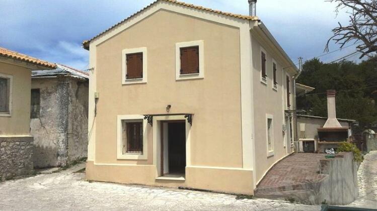 Villa Spanohori - Photo2