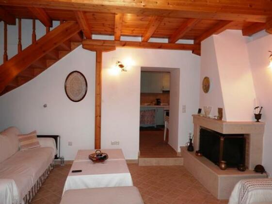 Villa Spanohori - Photo3