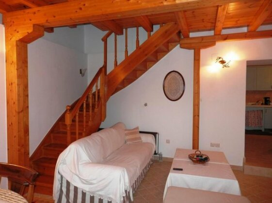 Villa Spanohori - Photo4