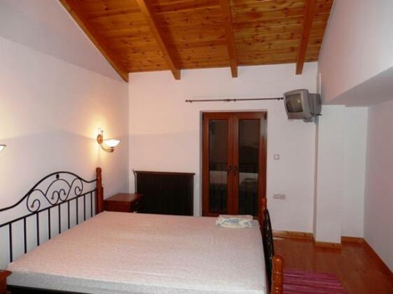Villa Spanohori - Photo5