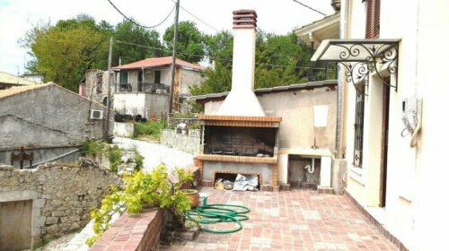 Villa Spanohori