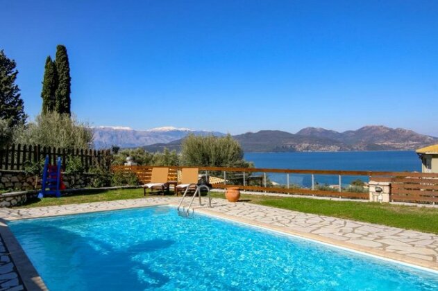 Villa Summer Breeze - Photo2
