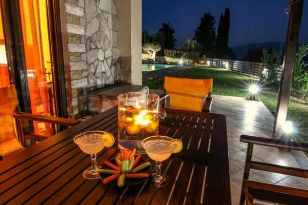 Villa Summer Breeze - Photo4